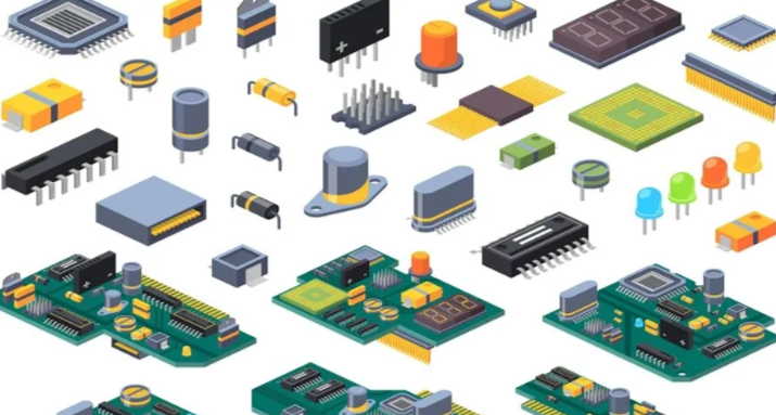 How to Identify Circuit Board Components?