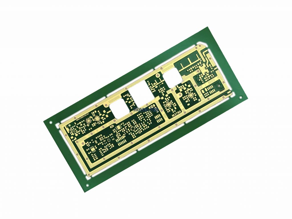 How to Choose Rogers 4003C Material for High Frequency PCB?