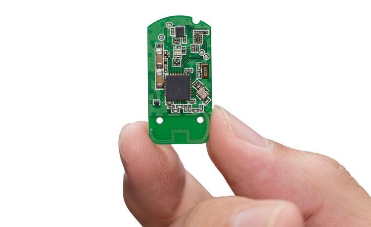 Small PCB Board Design Guideline