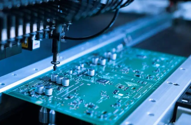 When to Use Turnkey PCB Assembly Services?