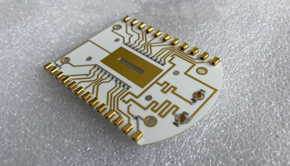 What PCB Material Has the Lowest Dielectric Constant?