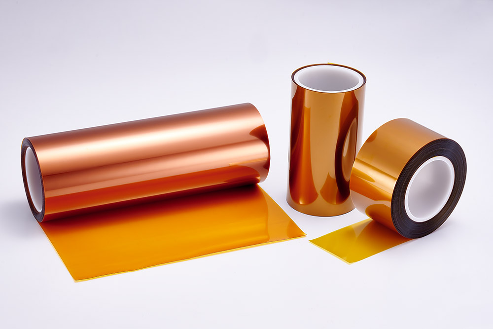 Difference between Adhesive-less vs. Adhesive Polyimide Copper Laminate