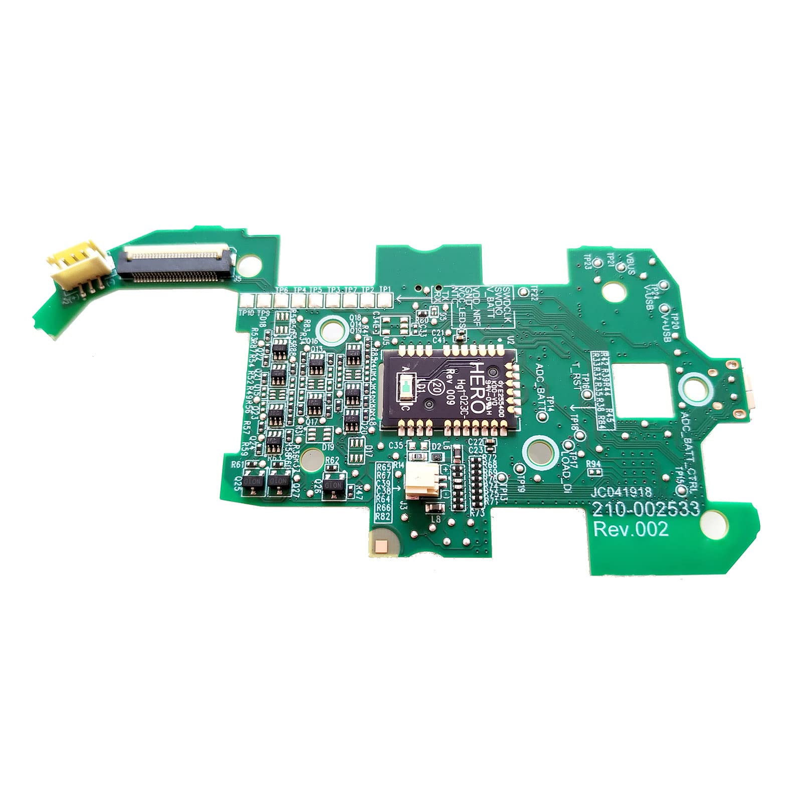What Are Types of Mouse PCB Board?