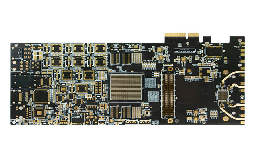 Why Choose IT170GRA2 Material for High Speed PCB?