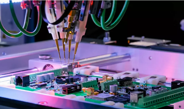 Why Choose Electronic Manufacturing Services?