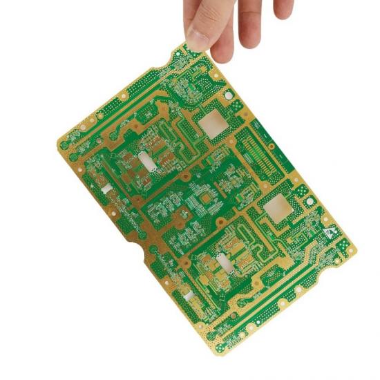How to Design a High-Layer & Custom Printed Circuit Board?