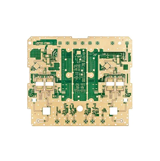 Why Choose Best Technology as RF Microwave PCB Board Manufacturer?