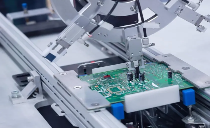 Turnkey PCB Assembly Types We Can Offer