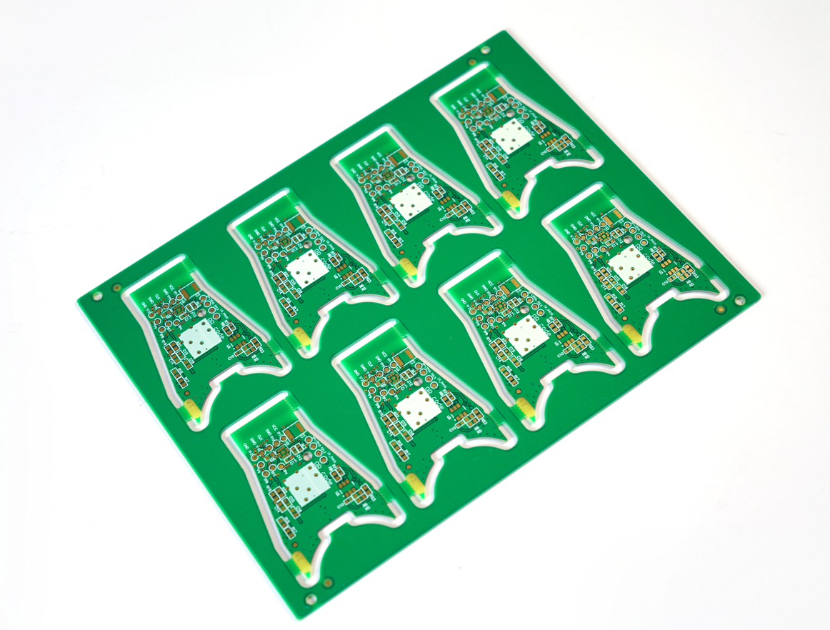 What Are Factors Affecting PCB Peel Strength?