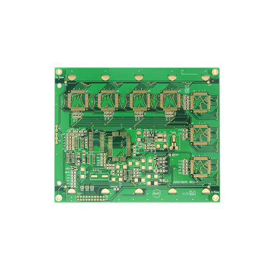 IT170GRA2 Material Selection Guide for High Speed PCB