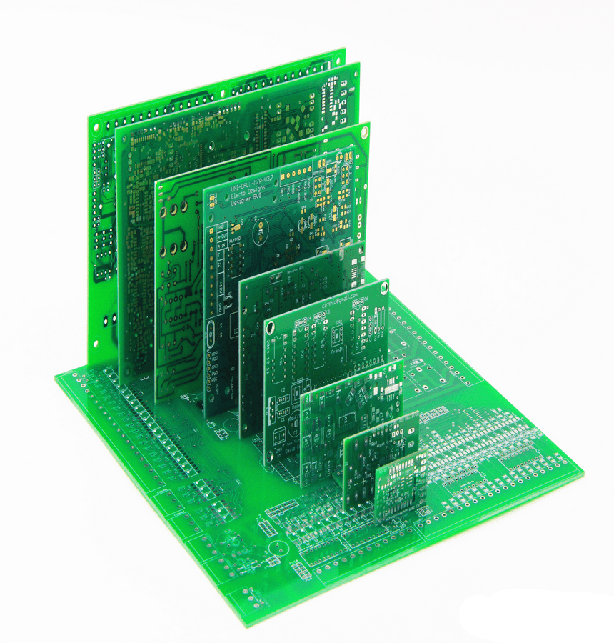 What Are Pros and Cons of High-Layer & Custom PCB?