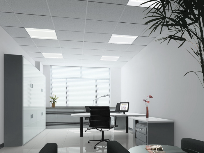 How Much Does A LED Office Lighting Cost?