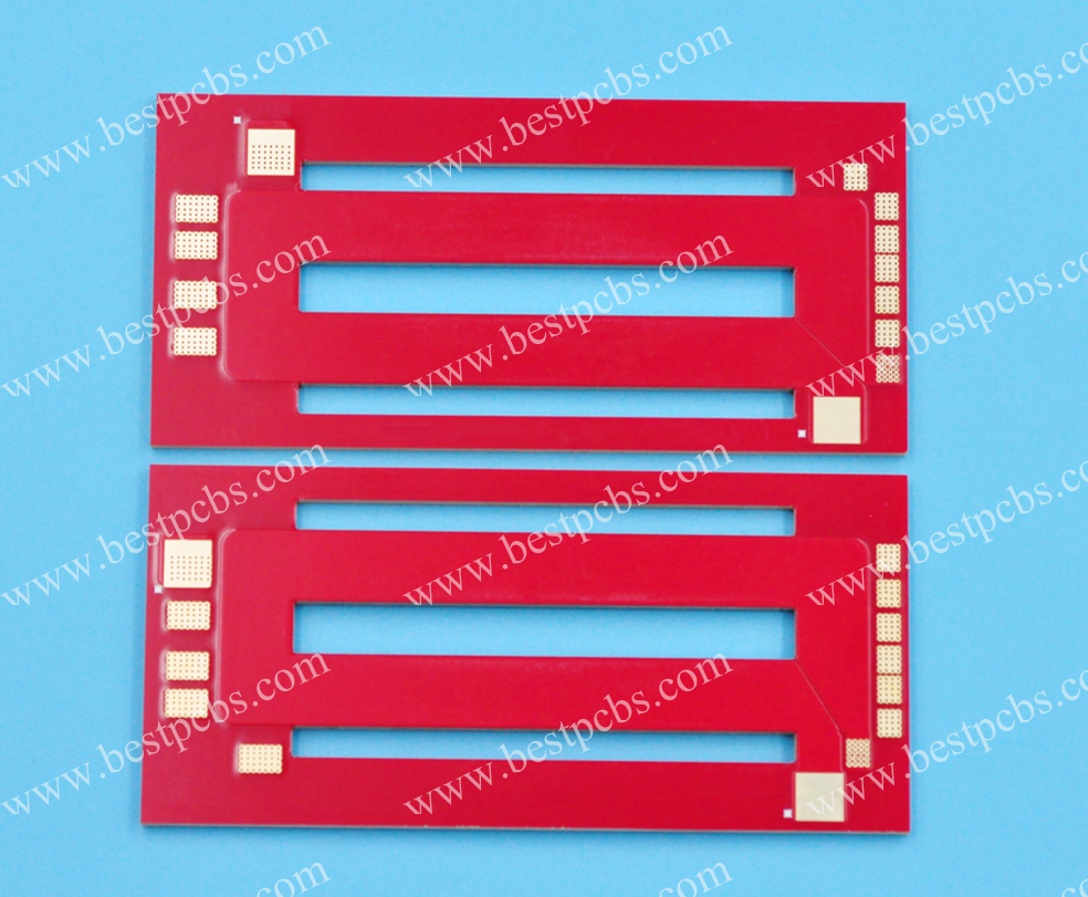 Dielectric Thickness PCB Design Considerations