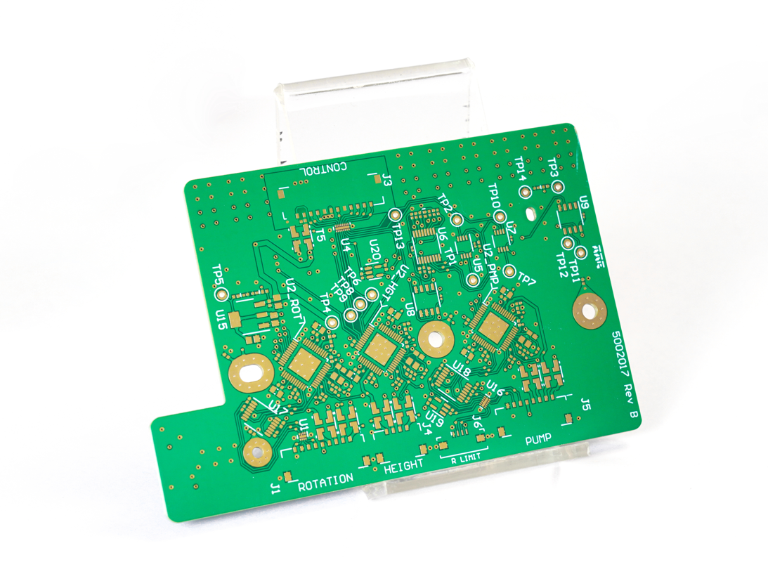 How to Improve PCB Peel Strength?