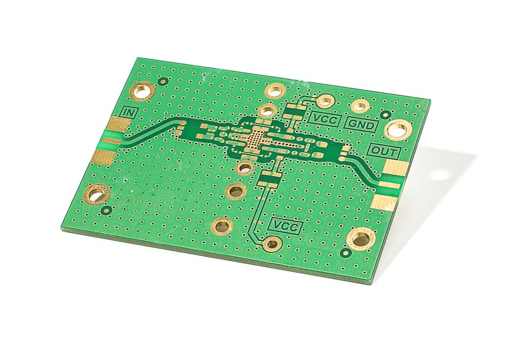 How to Design a Barebones PCB?