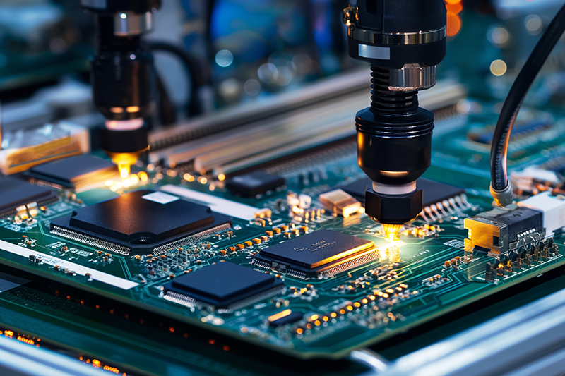 Electronic Manufacturing Services Canada