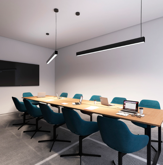 How Long Do LED Office Lights Last?