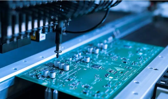 IC Board Assembly Processes