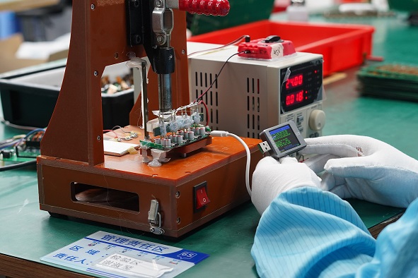 What Types of Defects Can the ICT Tester Detect?