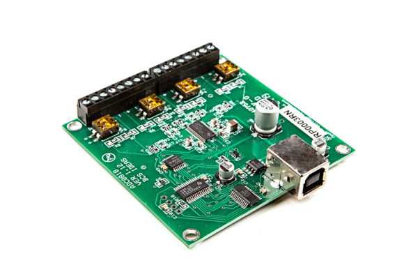 RoHS Compliant Circuit Board Assembly Process