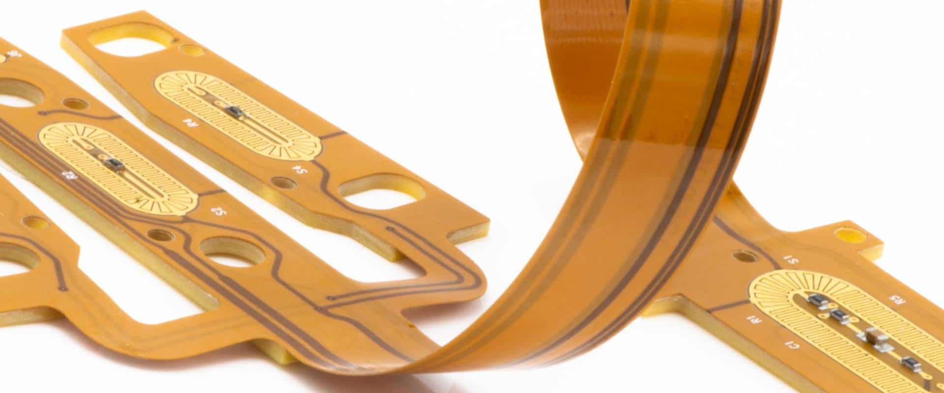 How to Choose Polyimide Copper Laminate for Flexible PCB?