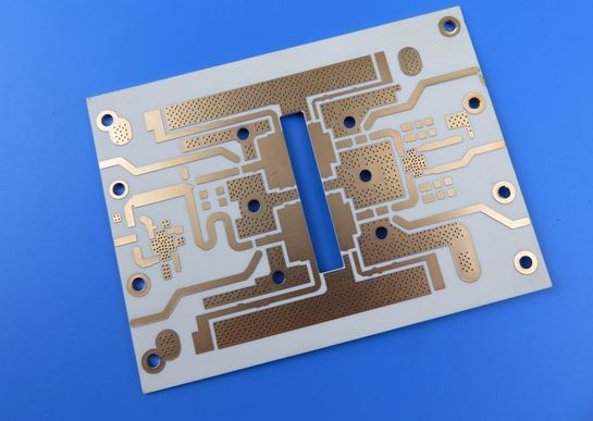 When to Use Rogers PCB Material?