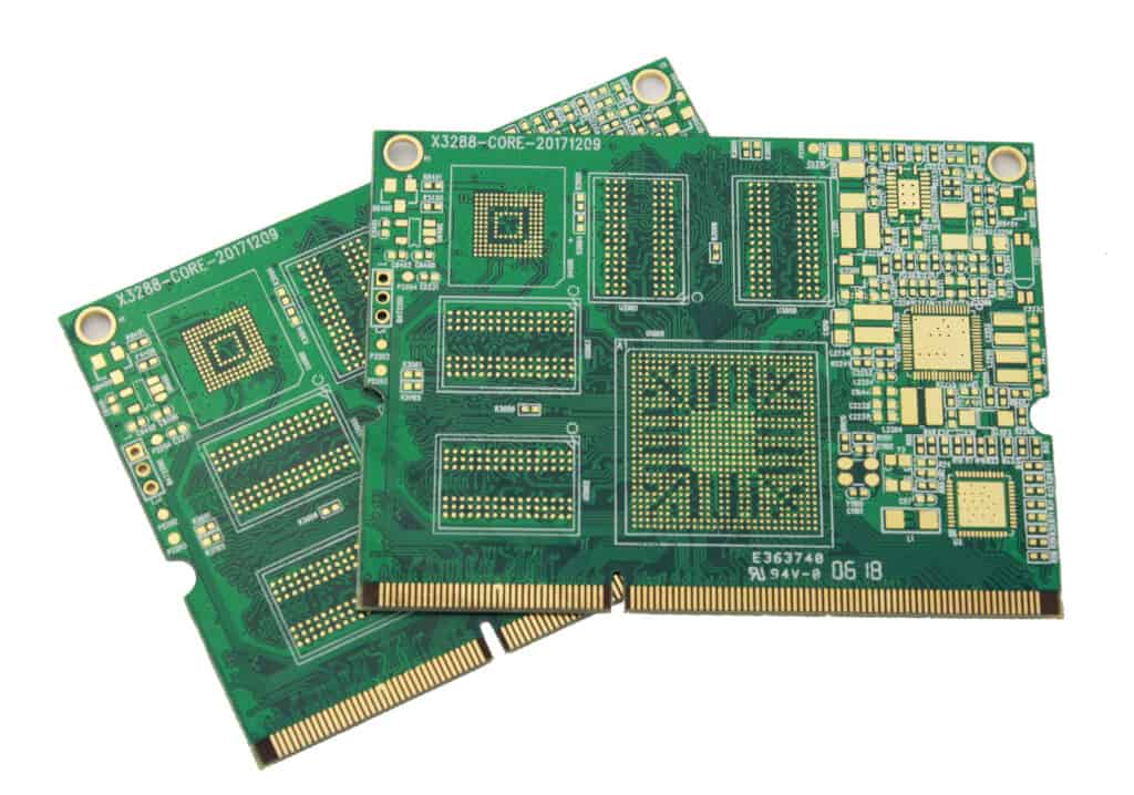 How to Make a High-Layer & Custom Printed Circuit Board?