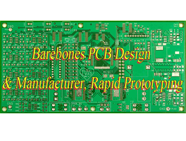 What Is a Barebones PCB?
