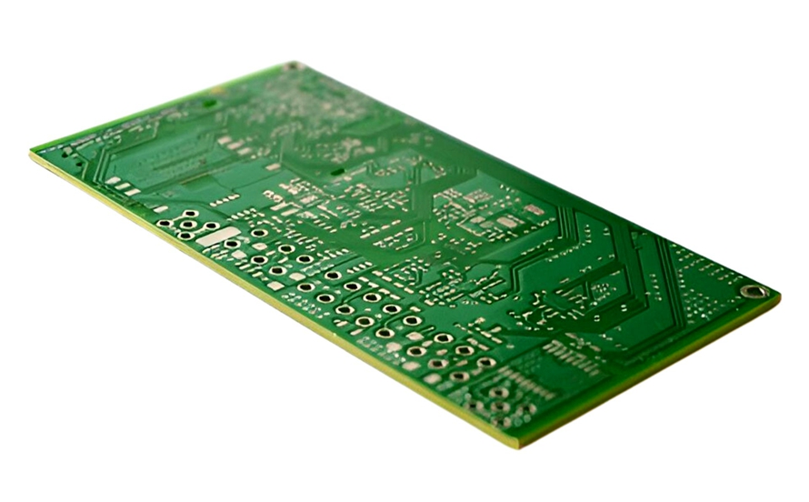 Why Use Barebones PCB Board?