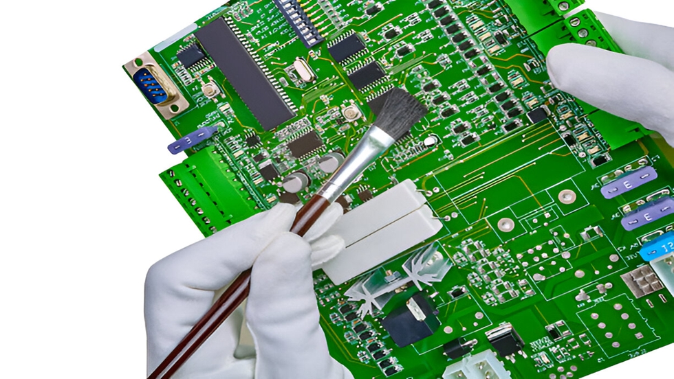How to Prevent Corrosion on Circuit Boards?