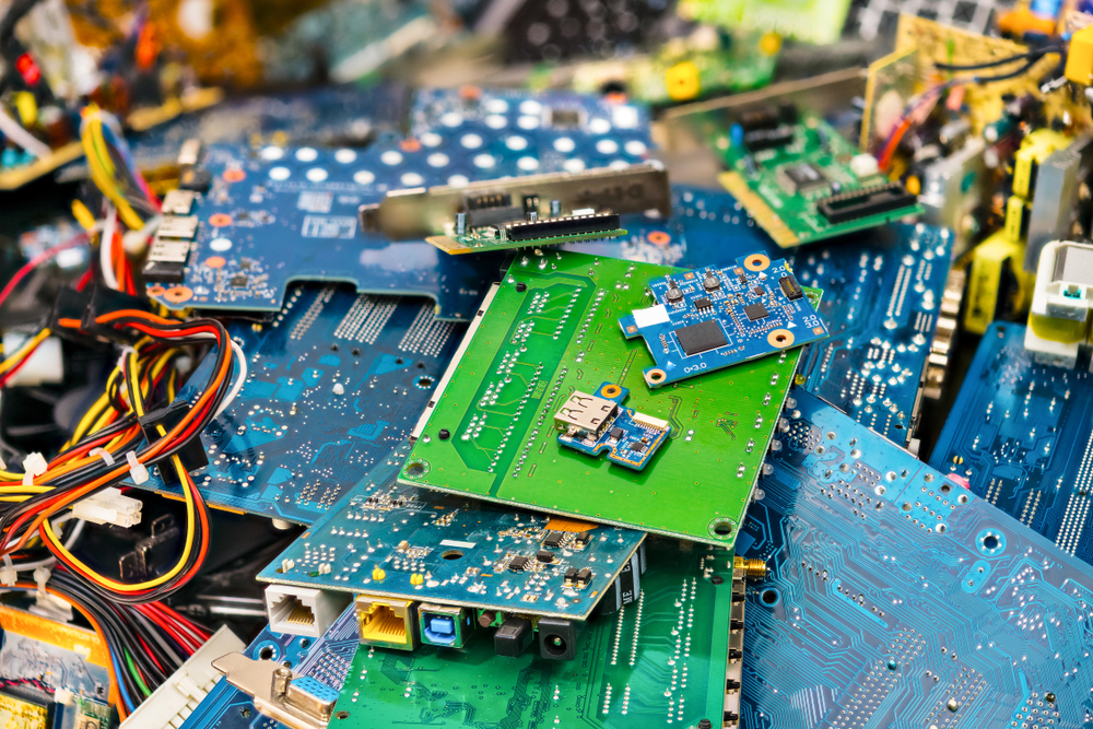How to Troubleshoot Circuit Board Components?