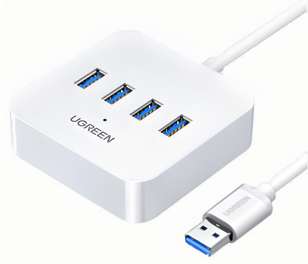How to Read USB Pinout? USB Pinout Color Code