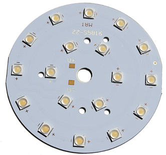 Electronics PCB Manufacturing