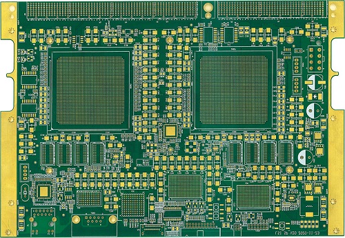 Electronics PCB Manufacturing