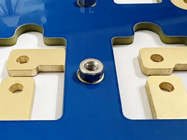 Key Design Parameters for Embedded Copper Busbar PCBs