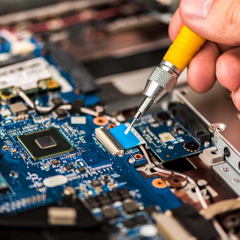 How to Perform Circuit Board Failure Analysis?