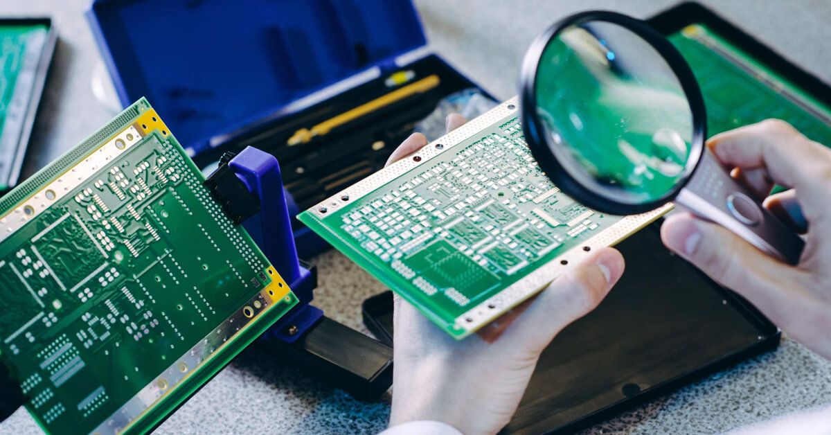 How to Diagnose a Faulty Circuit Board?