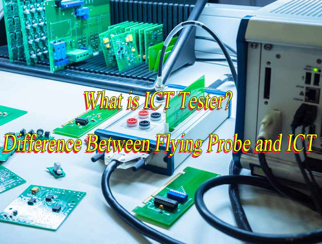 What is an ICT Tester?