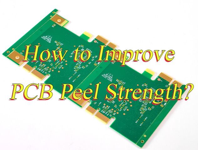 What Is Peel Strength of PCB?