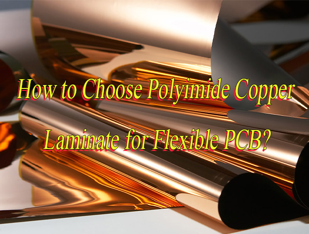 What Is Polyimide Copper Laminate?