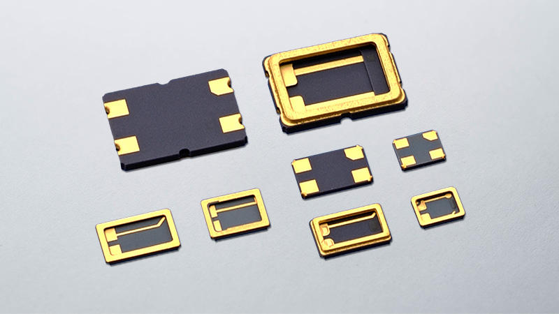 Hermetic Ceramic Package Design Guideline