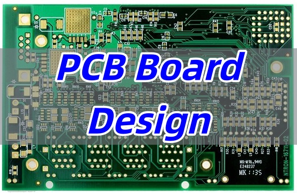 PCB Board Design