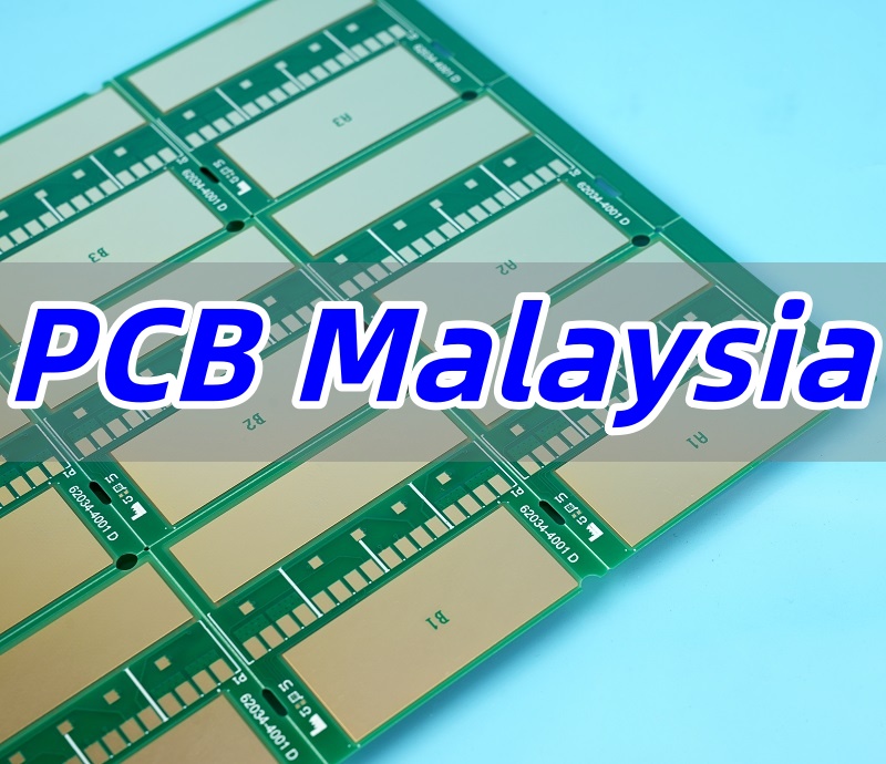 PCB Malaysia