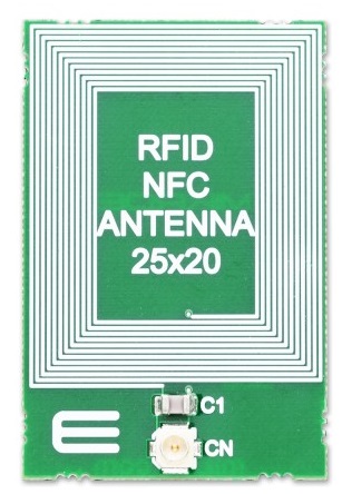 PCB NFC Antenna