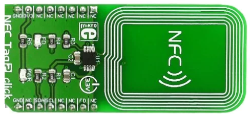 PCB NFC Antenna