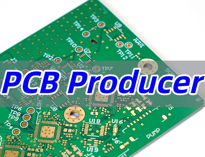 PCB Producer
