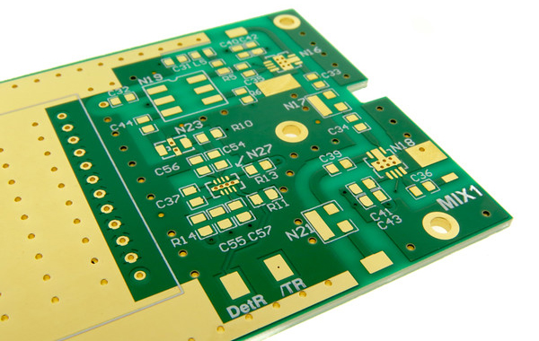 Why Choose RF Microwave PCB?