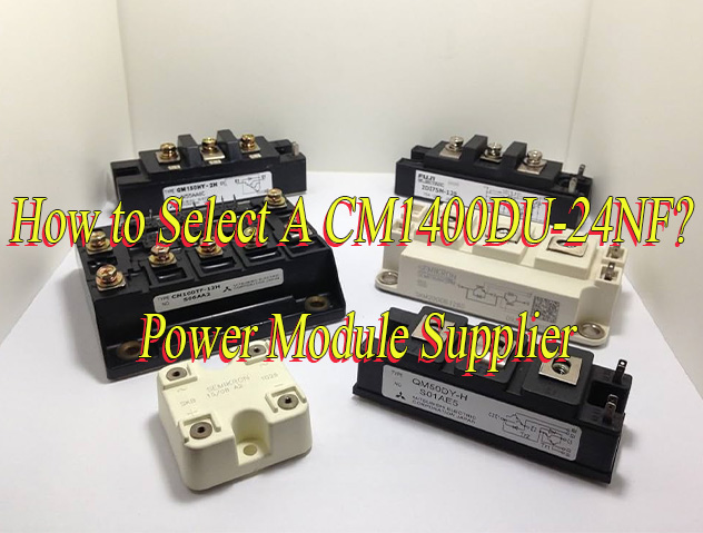 What Is CM1400DU 24NF?