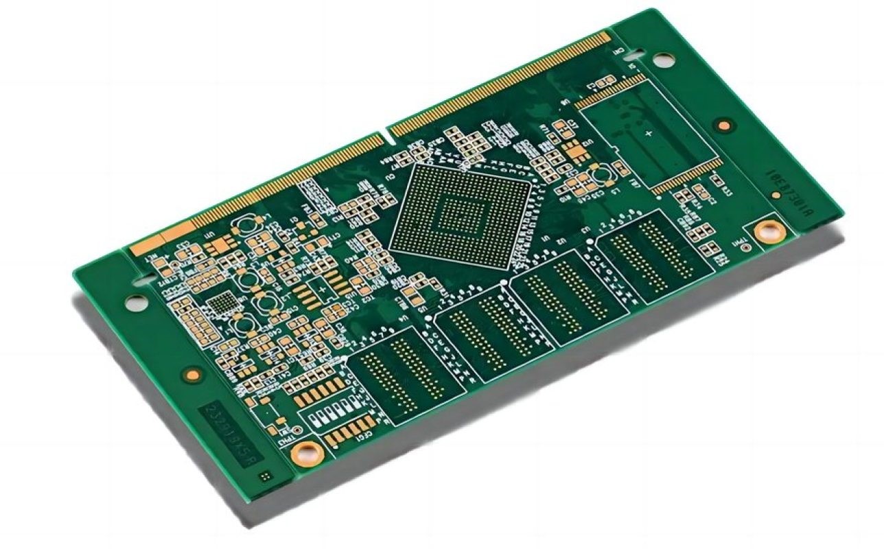 Why Choose HDI PCB Assembly?