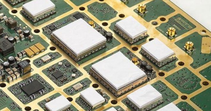 RF Shield PCB Assembly Manufacturing Processes